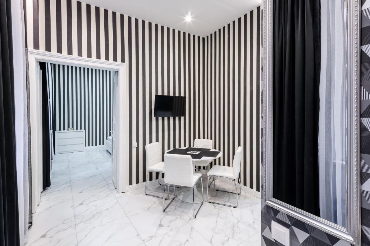 Bv Apartments Art Deco 리비프 외부 사진
