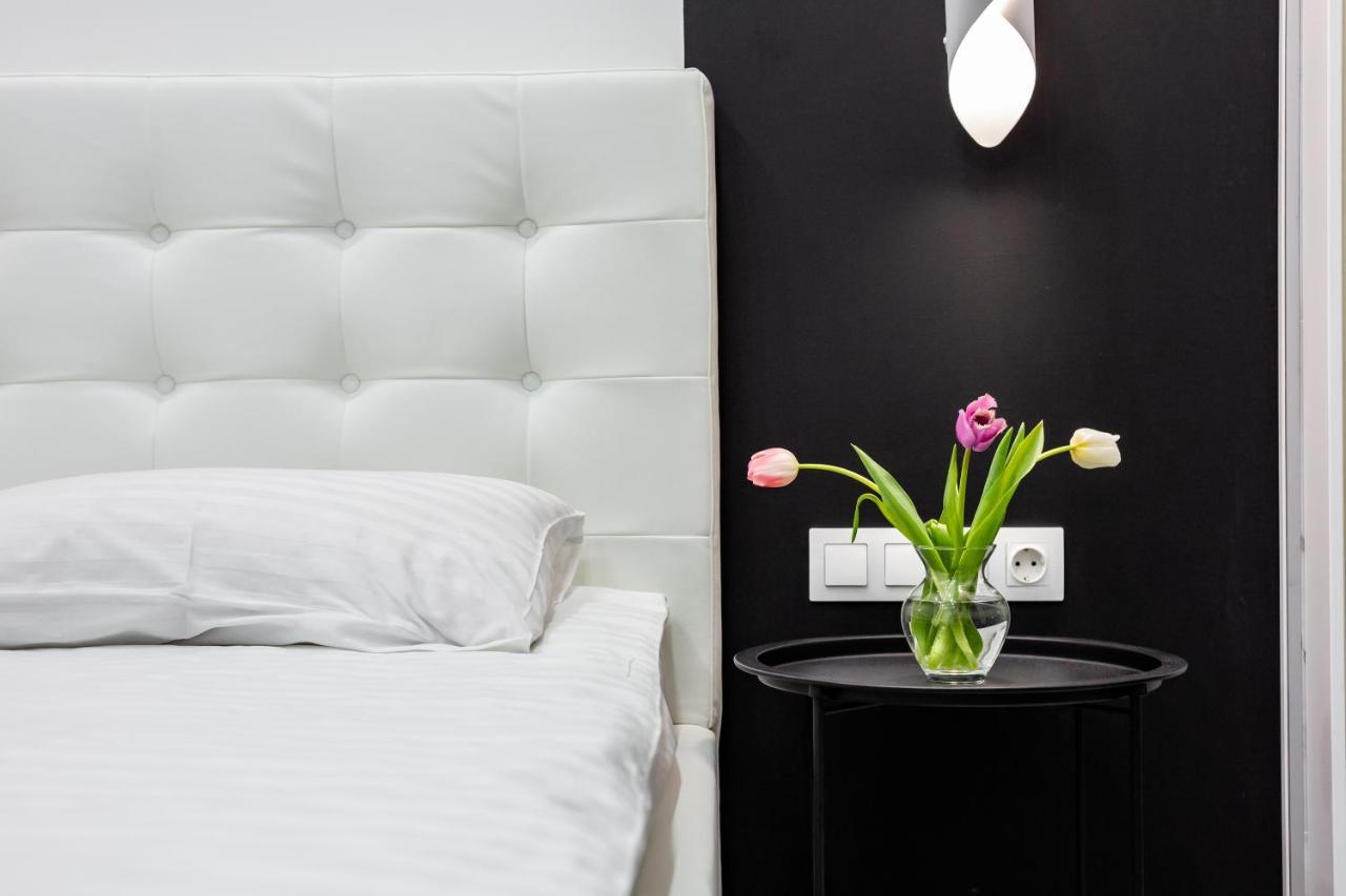 Bv Apartments Art Deco 리비프 외부 사진