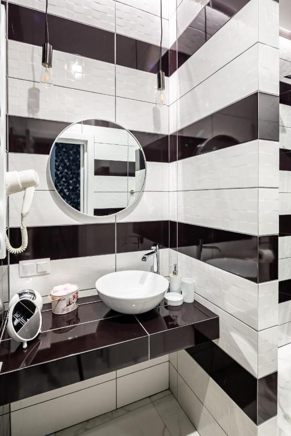 Bv Apartments Art Deco 리비프 외부 사진