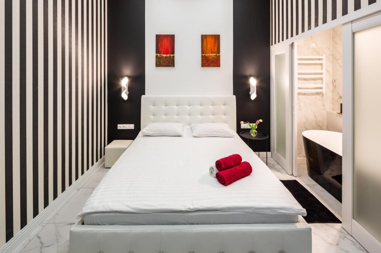 Bv Apartments Art Deco 리비프 외부 사진