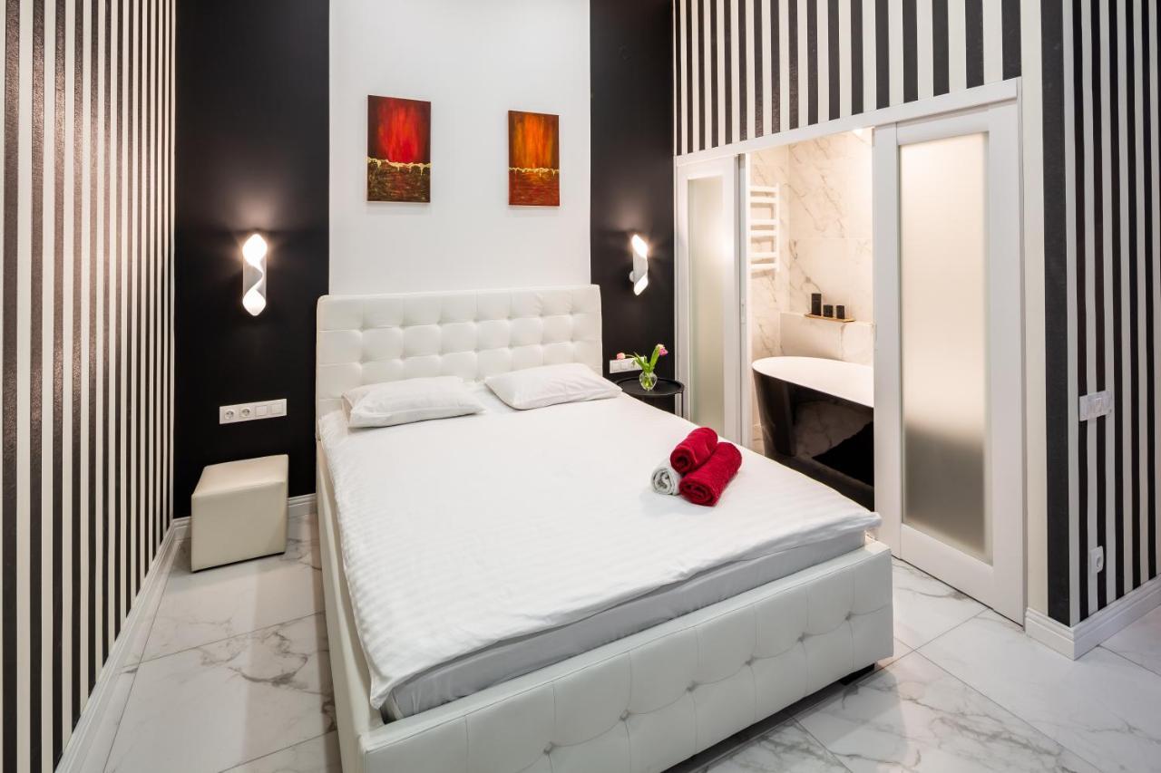 Bv Apartments Art Deco 리비프 외부 사진