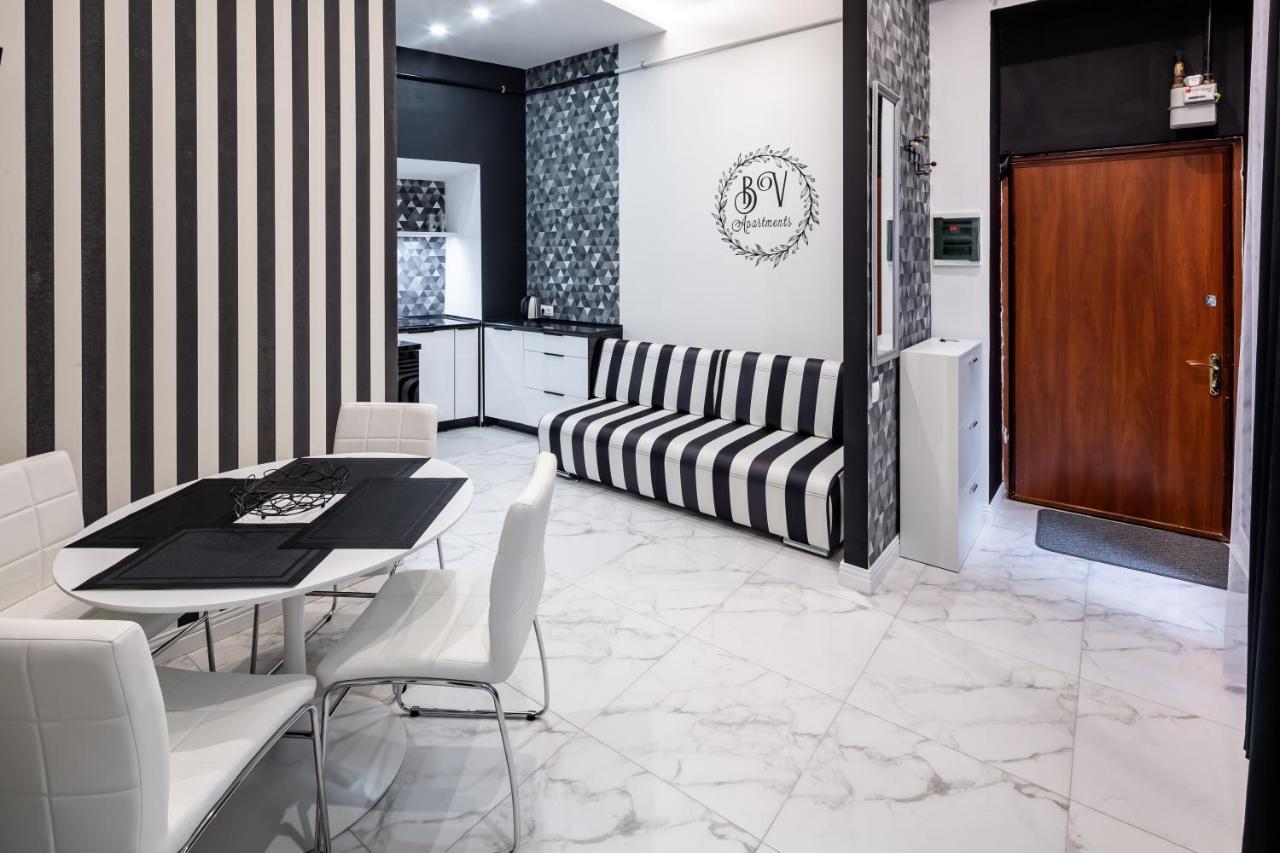 Bv Apartments Art Deco 리비프 외부 사진