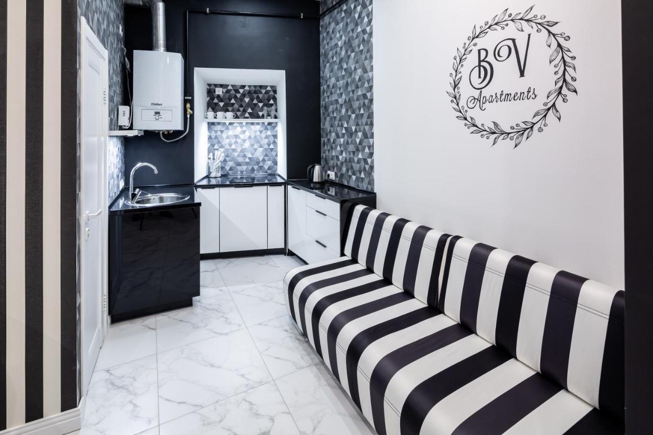 Bv Apartments Art Deco 리비프 외부 사진